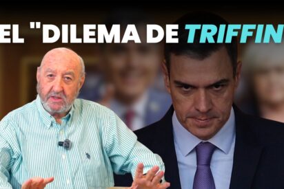 El dilema de Triffin