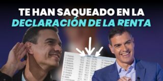 Los jueces obligan a Hacienda a devolver 6.400 millones a pensionistas