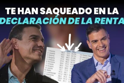 Los jueces obligan a Hacienda a devolver 6.400 millones a pensionistas