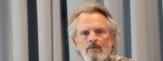 Miguel Bos&eacute;, del &iacute;cono pop al portavoz contra la Agenda 2030