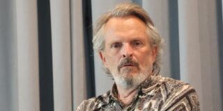 Miguel Bos&eacute;, del &iacute;cono pop al portavoz contra la Agenda 2030