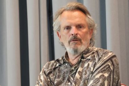 Miguel Bos&eacute;, del &iacute;cono pop al portavoz contra la Agenda 2030