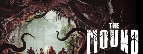 The Mound: Omen of Cthulhu