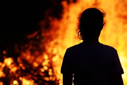 Un encargo para quemarla viva: el caso de Aisha y el mercado del sicariato en Espa&ntilde;a
