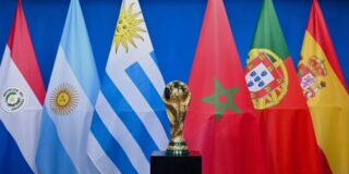 Marruecos presiona a la FIFA: quiere quitarle a Espa&ntilde;a la final del Mundial 2030