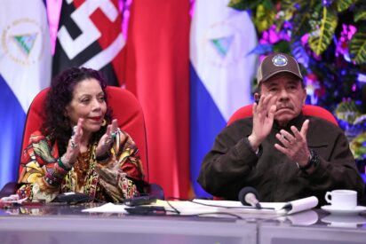 Nicaragua sin urnas: la oposici&oacute;n extinguida y el dise&ntilde;o de Ortega para perpetuarse