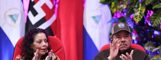 Nicaragua sin urnas: la oposici&oacute;n extinguida y el dise&ntilde;o de Ortega para perpetuarse