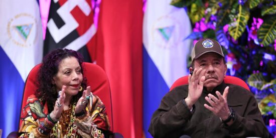 Nicaragua sin urnas: la oposici&oacute;n extinguida y el dise&ntilde;o de Ortega para perpetuarse