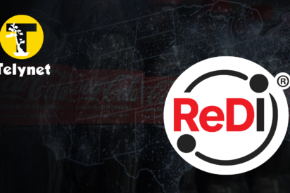 Telynet y The Coca-Cola Company impulsan la digitalizaci&oacute;n de la distribuci&oacute;n en Estados Unidos con ReDI&reg;