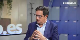 El carro&ntilde;ero &Oacute;scar L&oacute;pez (PSOE) se lanza a por Ayuso sobre las cenizas de los incendios de Madrid