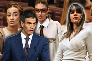 Paula Fraga dice alto y claro lo que todos opinan del esperpento de la l&iacute;nea de ropa de S&aacute;nchez