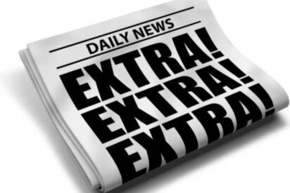 Los 10 temas que marcan pol&iacute;tica y periodismo en Espa&ntilde;a este jueves 3 de septiembre de 2026: Ceuta...