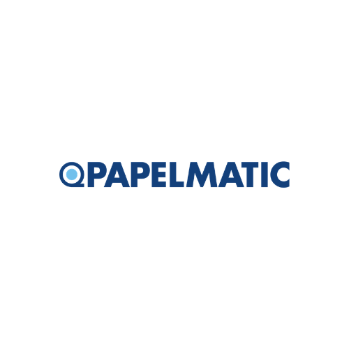 No todo el papel va al contenedor azul: PAPELMATIC explica cómo reciclar la celulosa después de su uso