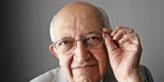 Plinio Apuleyo Mendoza, la voz inc&oacute;moda que dej&oacute; huella en Am&eacute;rica Latina