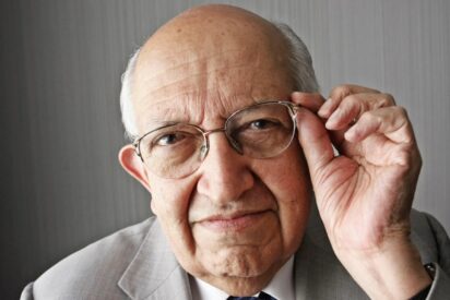 Plinio Apuleyo Mendoza, la voz inc&oacute;moda que dej&oacute; huella en Am&eacute;rica Latina