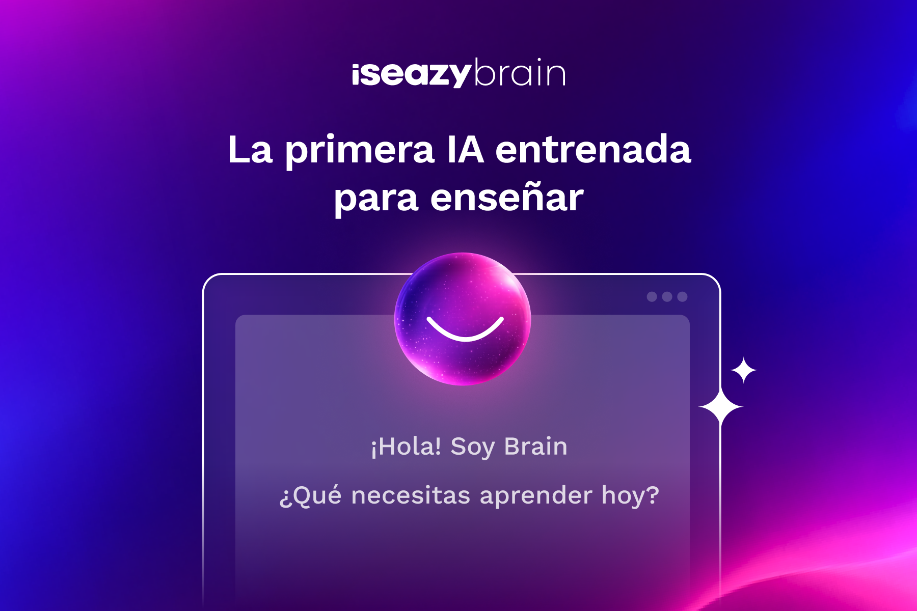 isEazy lanza Brain: la "formaci&oacute;n que piensa" y que se adapta a cada empleado en tiempo real