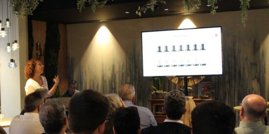 Madrid irrumpe con fuerza en la escena mundial del AOVE: 32 premios avalan su ascenso imparable