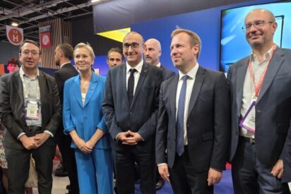 Atos equipa a Interior franc&eacute;s con un sistema avanzado para seguridad, emergencias y Sanidad
