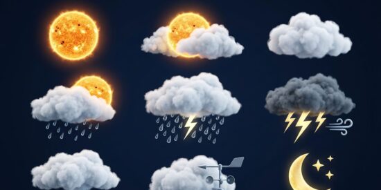 Pron&oacute;stico del Tiempo en Espa&ntilde;a: calor de pleno verano este jueves 3 de septiembre de 2026