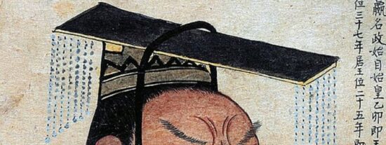 El mercurio que promet&iacute;a eternidad y acab&oacute; matando al primer emperador de China