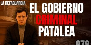 &iexcl;El gobierno criminal se niega a aceptar la sentencia contra el hermano delincuente!