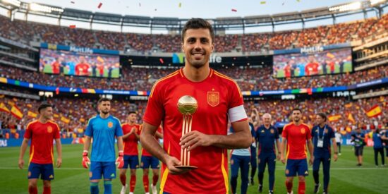 El Manchester City frena en seco al Bar&ccedil;a y sube el precio de Rodri
