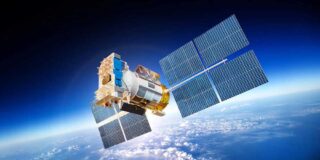 Kazajist&aacute;n lanza una nueva era espacial con un sat&eacute;lite clave para blindar su soberan&iacute;a digital