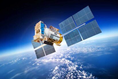 Kazajist&aacute;n lanza una nueva era espacial con un sat&eacute;lite clave para blindar su soberan&iacute;a digital