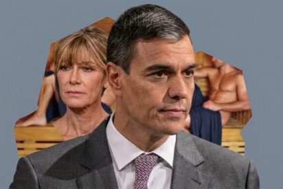 Sabiniano, el suegro proxeneta de S&aacute;nchez, autoriz&oacute; a la Polic&iacute;a a poner c&aacute;maras secretas en sus saunas gay