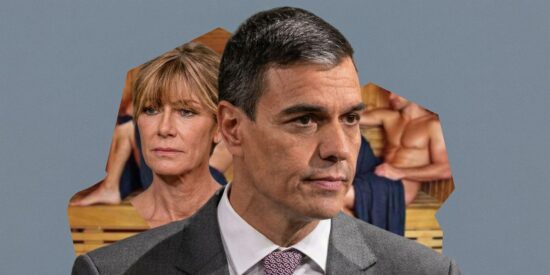 Sabiniano, el suegro proxeneta de S&aacute;nchez, autoriz&oacute; a la Polic&iacute;a a poner c&aacute;maras secretas en sus saunas gay