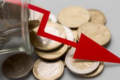 El 70% de los espa&ntilde;oles cobra menos de 30.000 euros al a&ntilde;o
