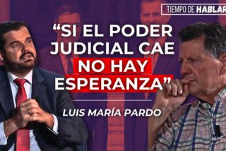 Luis Mar&iacute;a Pardo desvela a Rojo cu&aacute;l ser&aacute; la pr&oacute;xima de S&aacute;nchez: &laquo;Un refer&eacute;ndum para echar al Rey&raquo;