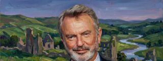 Sam Neill