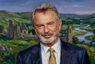 Sam Neill