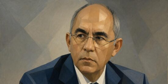 S&aacute;tira, cloacas y payasos: la RTVE que disecciona Francisco Rosell