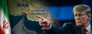 El alto el fuego salta por los aires: Washington bombardea Ir&aacute;n y Ormuz vuelve a ser el epicentro