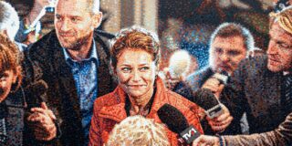 Borgen: la serie danesa sobre poder y pol&iacute;tica que no podr&aacute;s dejar de ver