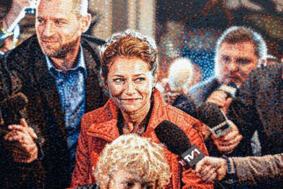 Borgen: la serie danesa sobre poder y pol&iacute;tica que no podr&aacute;s dejar de ver