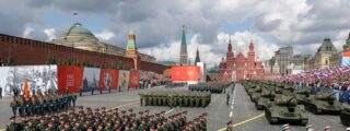 Las promesas de Rusia y la vida real que encuentran quienes se mudan desde Occidente