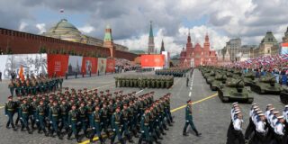 Las promesas de Rusia y la vida real que encuentran quienes se mudan desde Occidente