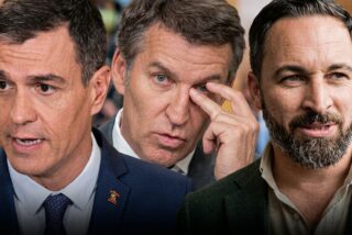 S&aacute;nchez, Feij&oacute;o y Abascal