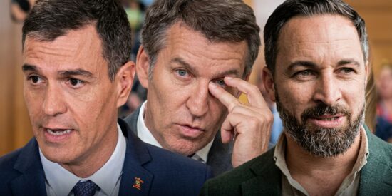 S&aacute;nchez, Feij&oacute;o y Abascal