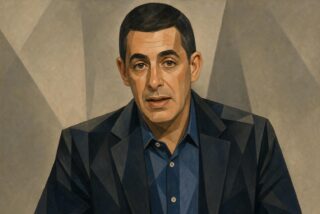 Antonio R. Naranjo