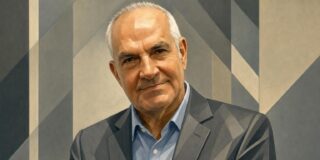 Antonio Ca&ntilde;o, contundente sobre la gran decisi&oacute;n que tienen que tomar los espa&ntilde;oles: entre Vox y S&aacute;nchez