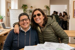 Imputadas Isabel Garc&iacute;a, exdirectora del Instituto de las Mujeres, y su novia por los pufos de los puntos violeta con gobiernos del PSOE