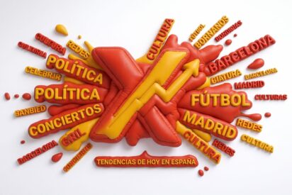 Tendencias X: Los 10 trending topics de este 15 de julio de 2026 en Espa&ntilde;a