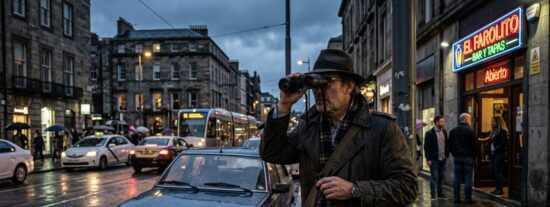 Vigilar el absentismo laboral es lo que m&aacute;s mueve el negocio de los detectives privados en Espa&ntilde;a