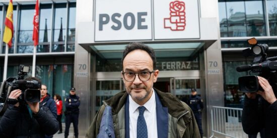 La UCO aprieta a Hernando y reabre el mapa de las cloacas en Moncloa