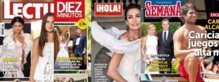Portadas del coraz&oacute;n este 15 de julio de 2026