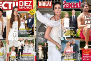 Portadas del coraz&oacute;n este 15 de julio de 2026